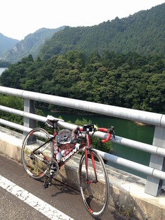 120728朝霧湖