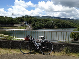 都田川ダム