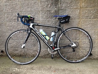 CANNONDALE SYNAPSE