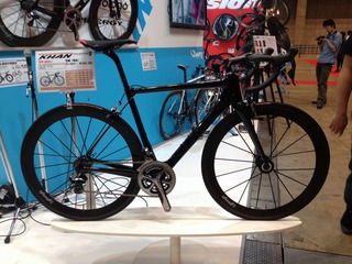 KUOTA KHAN(クオータ カーン)