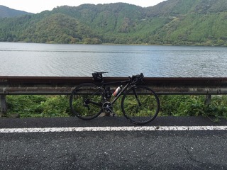 第三回自転車部ビワイチ
