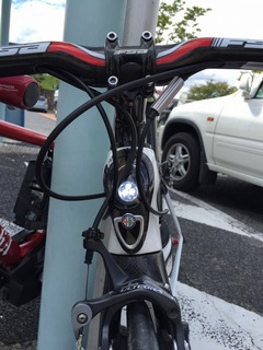 第三回自転車部ビワイチ
