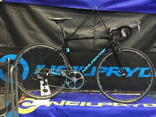 NEILPRYDE BURA-SL