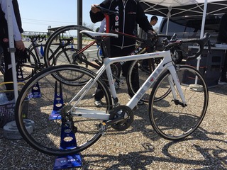 DEROSA KING XS
