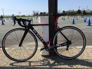 DEROSA ピニンファリーナSK