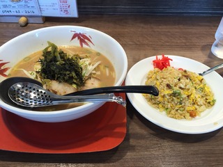 ALIZEで余呉湖一周