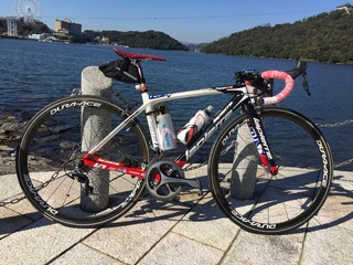 LAPIERRE XELIUS
