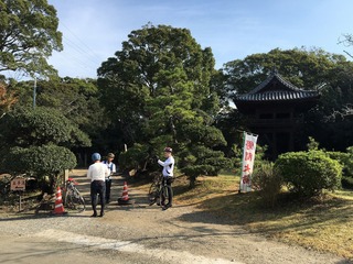 知多半島ライド