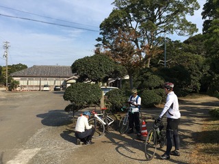 知多半島ライド