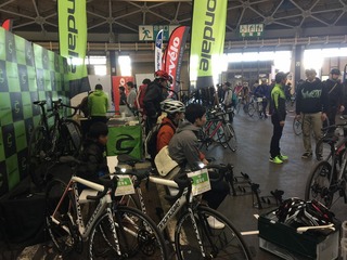 名古屋サイクルトレンド2017年