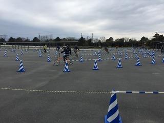 2017浜名湖大試乗会