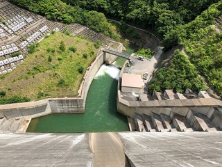 彩り岬公園