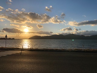 びわ湖ライド