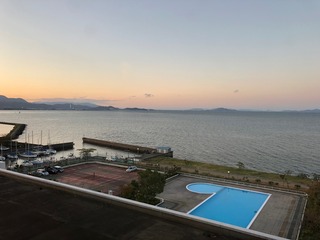 びわ湖ライド