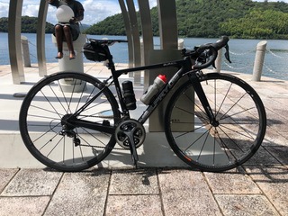 BURAーSL ハマイチ