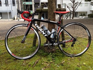 TCR ADVANCED SE