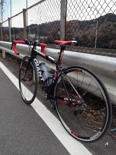 TCR ADVANCED SE