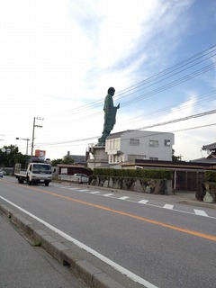ビワイチ