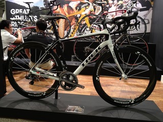 サイクルモードフェスタin大阪