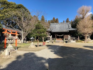 進雄神社